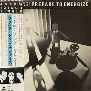 Torch Song - Prepare To Energize