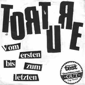 Torture  - Rock Gegen Rechts