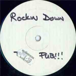 Unknown Artist - Rockin Down The Pub!!!