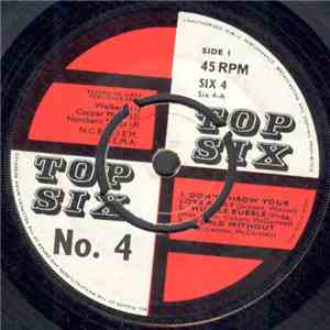Unknown Artist - Top Six No. 4
