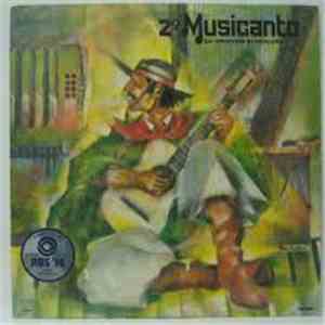 Various - 2º Musicanto Sul-Americano de Nativismo