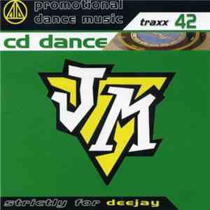 Various - Cd Dance Traxx 42