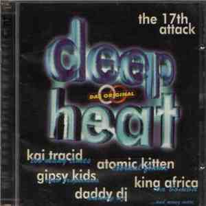 Various - Deep Heat - The 17th Attack