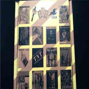 Various - Dro - 3 Cipreses - GASA