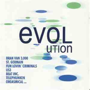 Various - Evolution