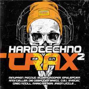 Various - Hardtechno Trax 2