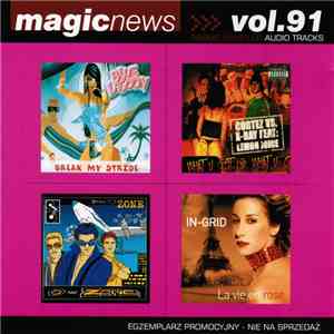 Various - Magic News Vol.91