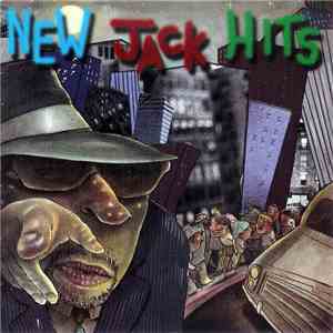 Various - New Jack Hits