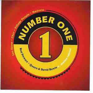 Various - Number One