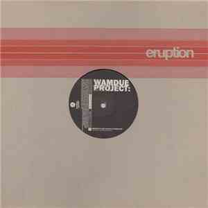 Wamdue Project - Where Do We Go?