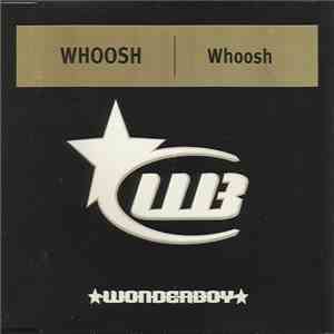 Whoosh - Whoosh