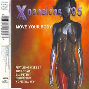 Xpansions 95 - Move Your Body