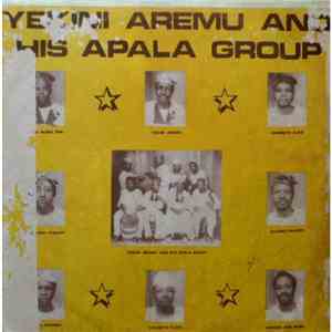 Yekini Aremu And His Apala Group - Yekini Aremu And His Apala Group