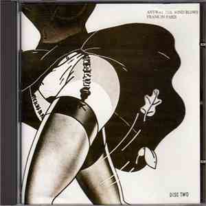 Zappa - Anyway The Wind Blows - Disc Two