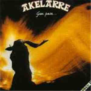Akelarre - Gau Pasa...