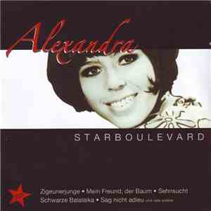 Alexandra  - Starboulevard