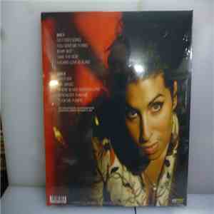 Amy Winehouse - Way Up To The Stars