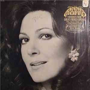 Anna Moffo - Heroines From The Great French Operas