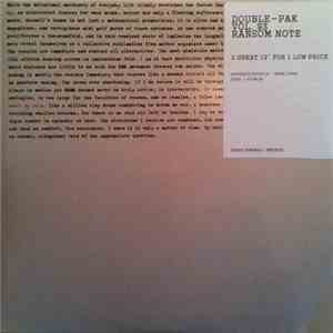 [a]pendics.shuffle / A.D.N.Y. - Mas Lines / Form EP