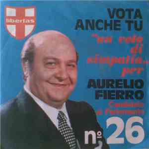 Aurelio Fierro - 