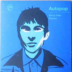 Autopop - Being Seen