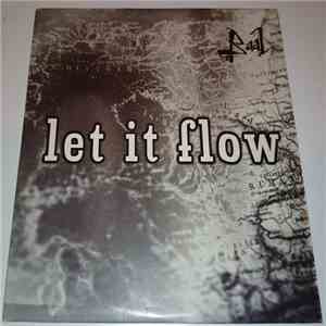 Baal  - Let it flow