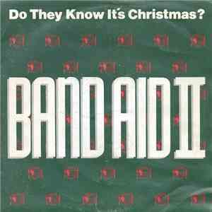 Band Aid II - Do They Know It's Christmas?
