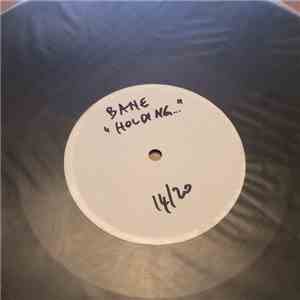 Bane  - Holding This Moment