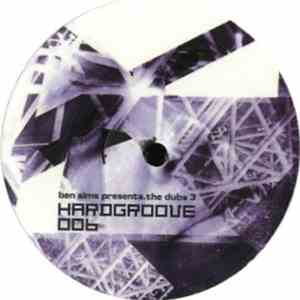 Ben Sims - The Dubs 3