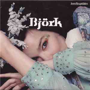 Björk - Björk