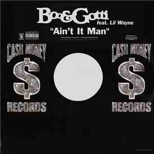 Boo & Gotti Feat. Lil Wayne - Ain't It Man