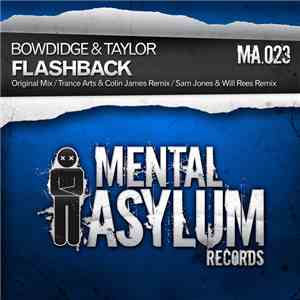 Bowdidge & Taylor - Flashback