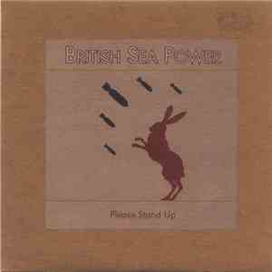 British Sea Power - Please Stand Up