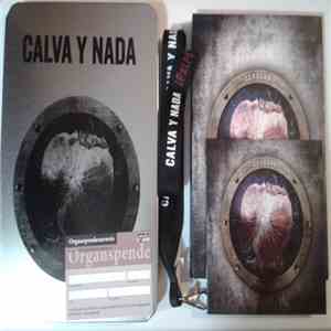 Calva Y Nada - ¡Palpita, Corazón, Palpita!
