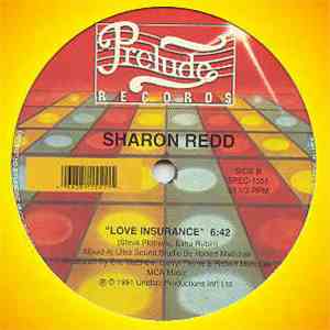 Carol Douglas / Sharon Redd - My Simple Heart / Love Insurance