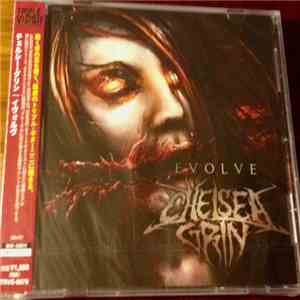 Chelsea Grin  - Evolve