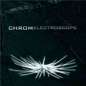 Chrom  - Electroscope