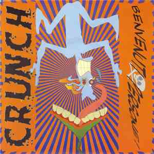 Crunch  - Benvenuti Persone!