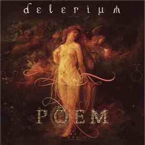 Delerium - Poem