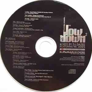 DJ Dazee - The Lowdown 2