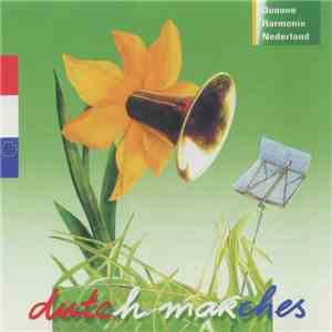 Douane Harmonie Nederland, Arno Appelo - Plays Dutch Marches