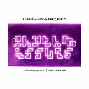 Electromeca - Rhythm Issues