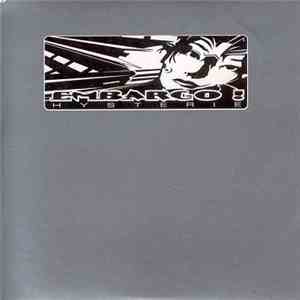 Embargo! - Hysterie