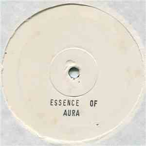 Essence Of Aura - The Pure Essence EP