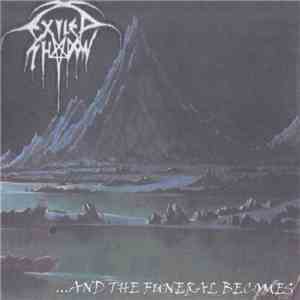 Exiled Shadow - ...And The Funeral Becomes