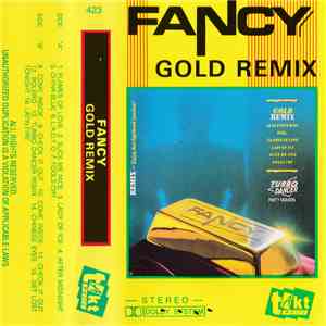 Fancy - Gold Remix