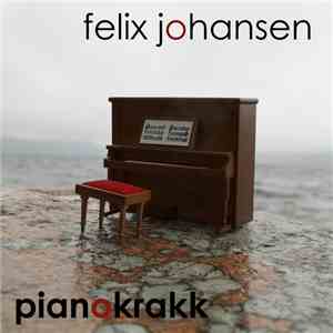 Felix Johansen - Pianokrakk