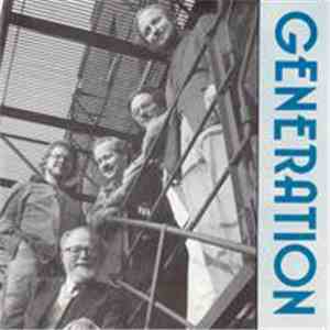 Hal Russell NRG Ensemble + Charles Tyler - Generation