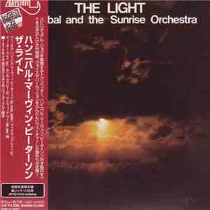 Hannibal And The Sunrise Orchestra - The Light