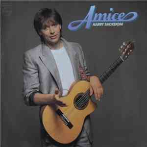 Harry Sacksioni - Amice